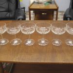 622 7347 Champagneglas